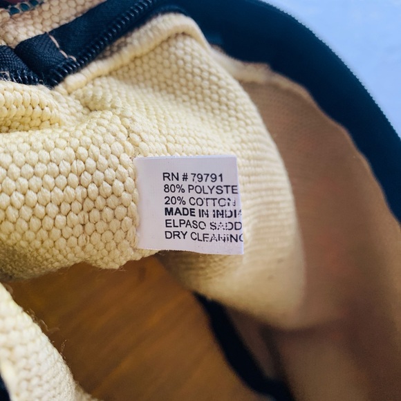 Boho Western Aztec Woven Colorful Shoulder Bag - Picture 7 of 7